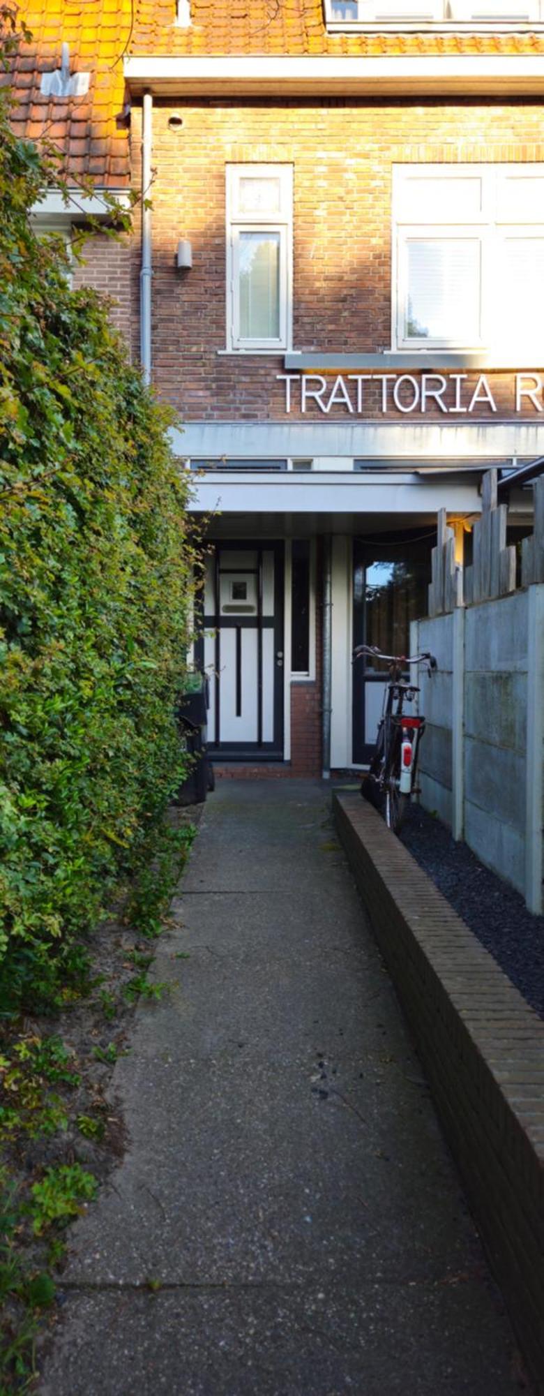 Ferienwohnung Casa Roberto Alkmaar Exterior foto